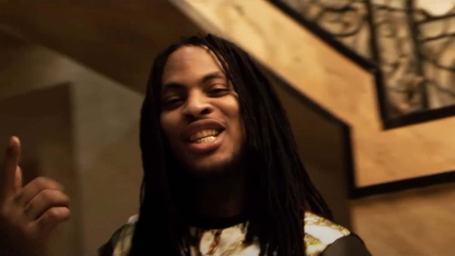 Havana Peter Jackson Ft. Waka Flocka Flame & Bianca