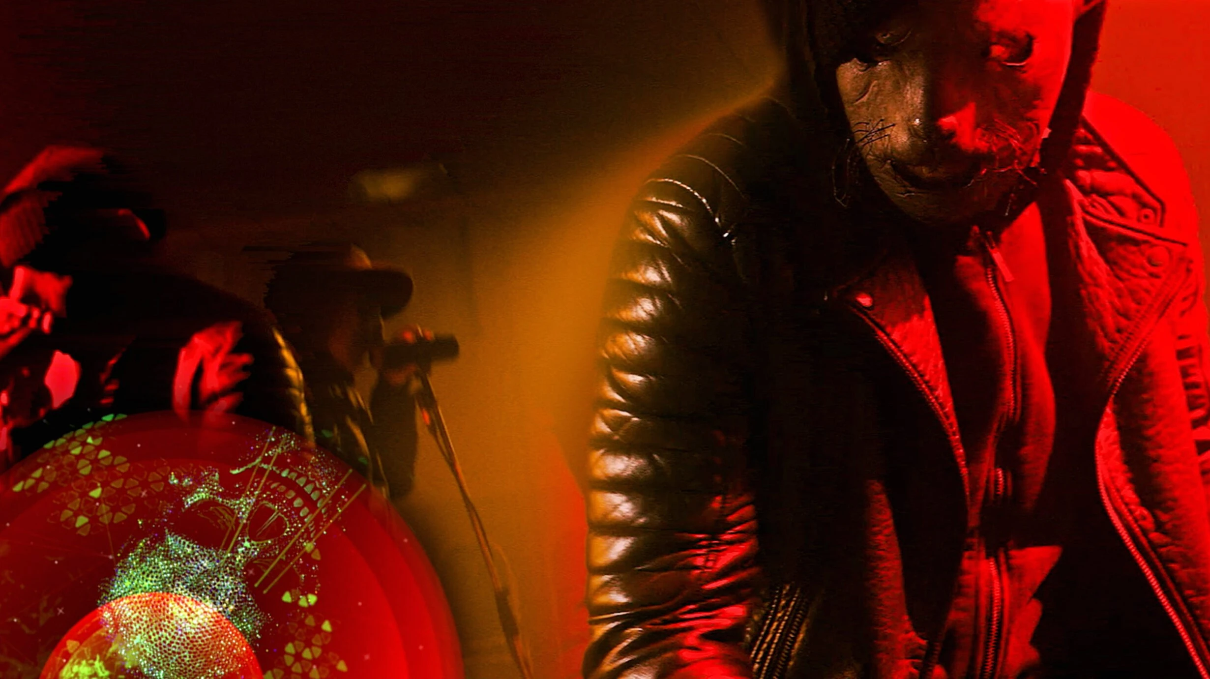 American Herion RATS