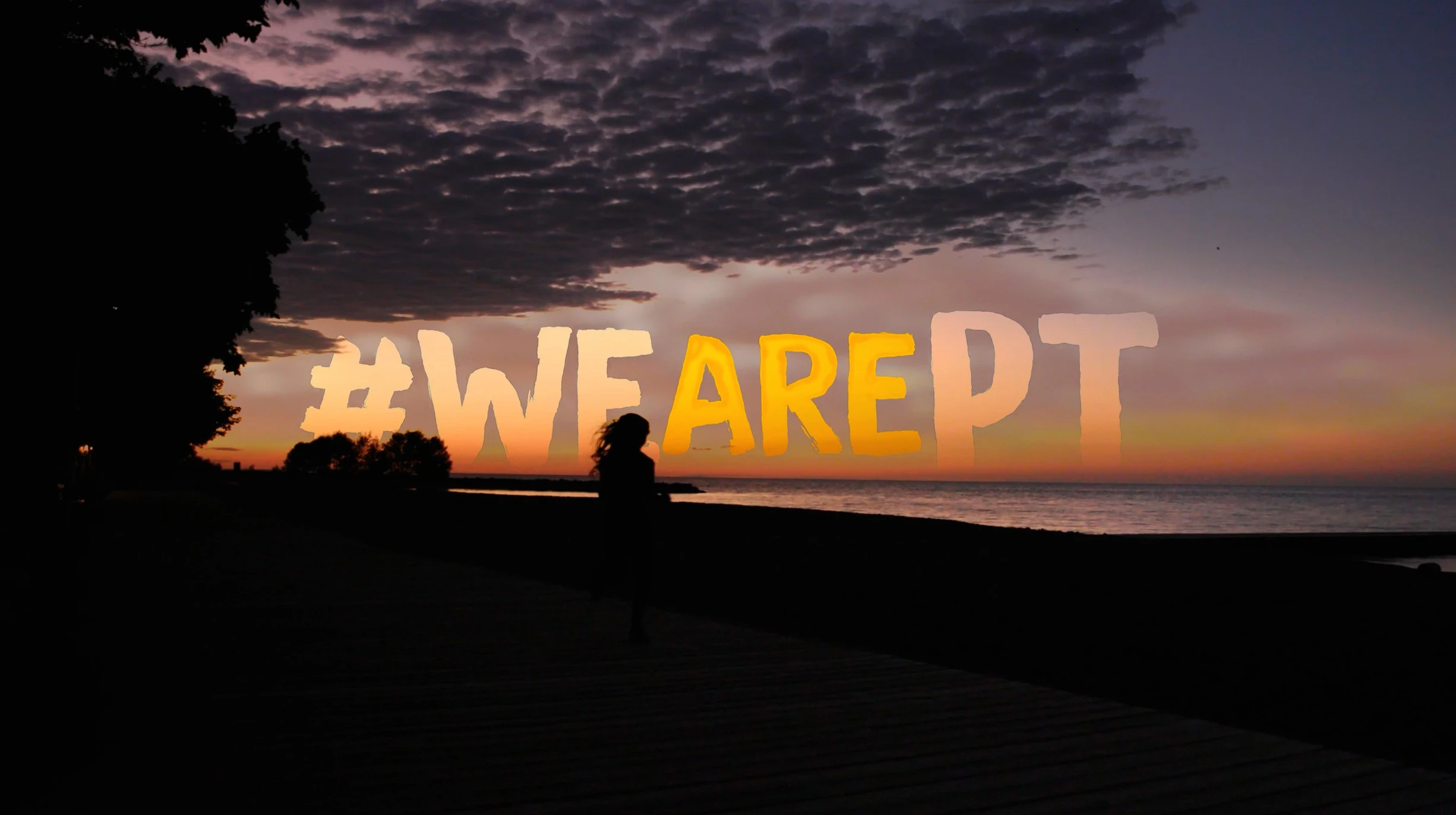 #WEAREPT Campaign Video