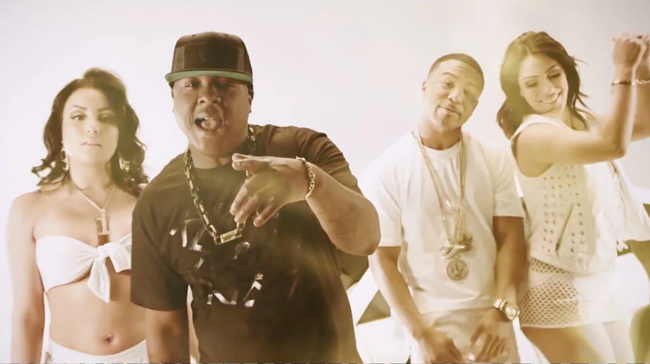 Bin a Playa Devylle Ft. Jadakiss